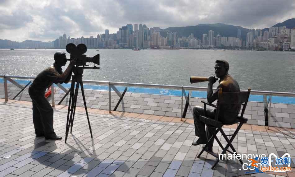 关于香港，你最关心的十个纯干货问题？