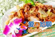 藏书羊肉的做法？