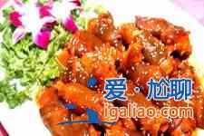 藏书羊肉的做法？