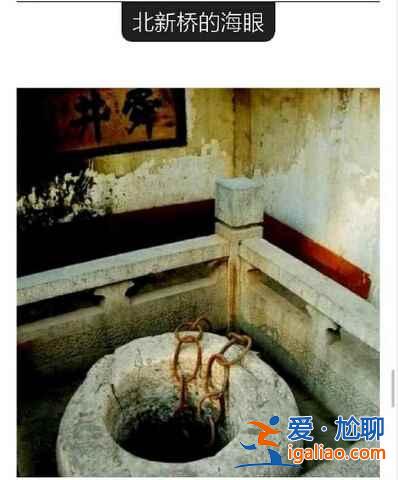 99%的老北京人都不知道的11条北京秘密！？