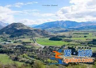 世界最美的十个小镇，亚洲仅日本白川乡上榜？