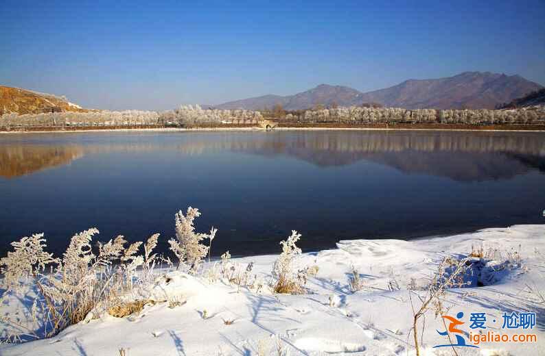 冬季旅游，国内十大冰雪地推荐！？