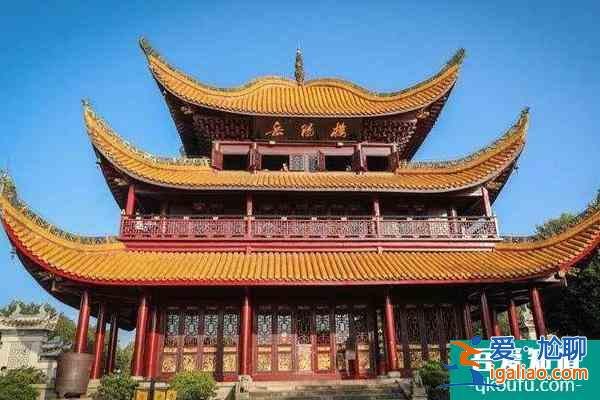 湖南旅游景点排名前十名2021？