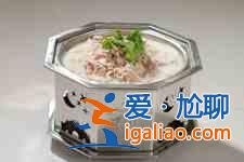 单县全羊汤做法大全？
