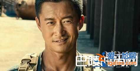 战狼2竞争奥斯卡 为何招来网友质疑？