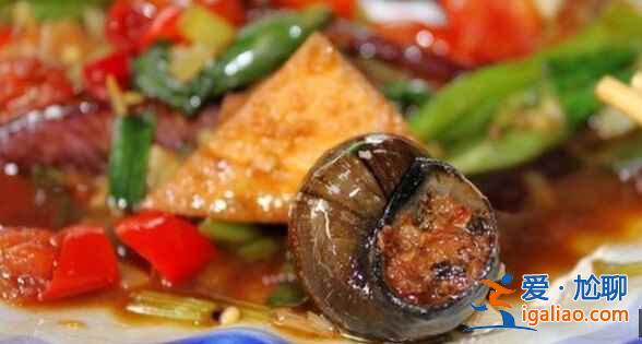 桂林有什么好吃的，桂林美食大盘点？