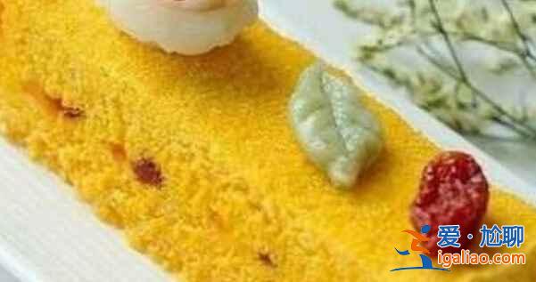 桂林有什么好吃的，桂林美食大盘点？