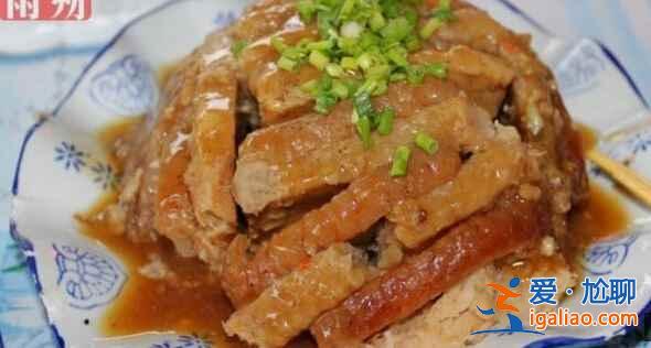 桂林有什么好吃的，桂林美食大盘点？