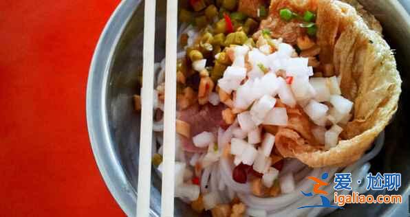 桂林有什么好吃的，桂林美食大盘点？
