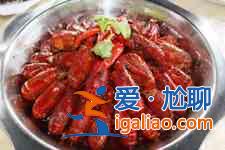 油焖大虾的做法？
