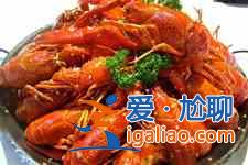油焖大虾的做法？