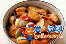 辣子鱼块？