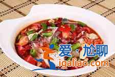 辣子鱼块？