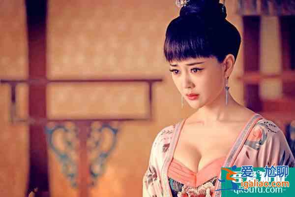 还记得《天涯明月刀》里那位女诸葛吗？原来她一直活跃在荧幕前？