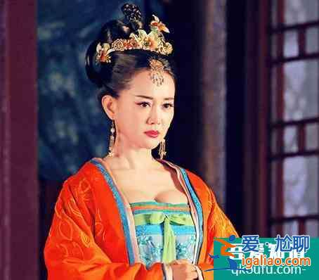 还记得《天涯明月刀》里那位女诸葛吗？原来她一直活跃在荧幕前？