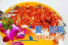 海参斑鱼的做法？