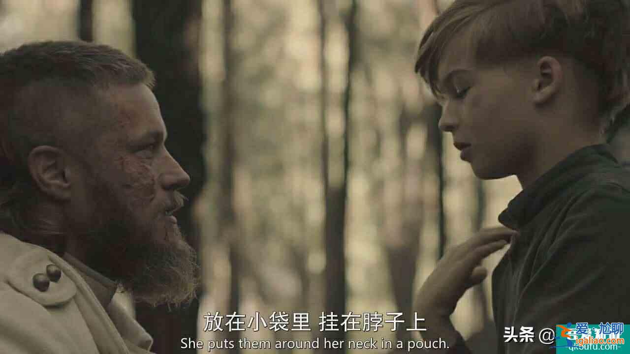 喜大普奔！高分美剧《异星灾变》续订第二季？