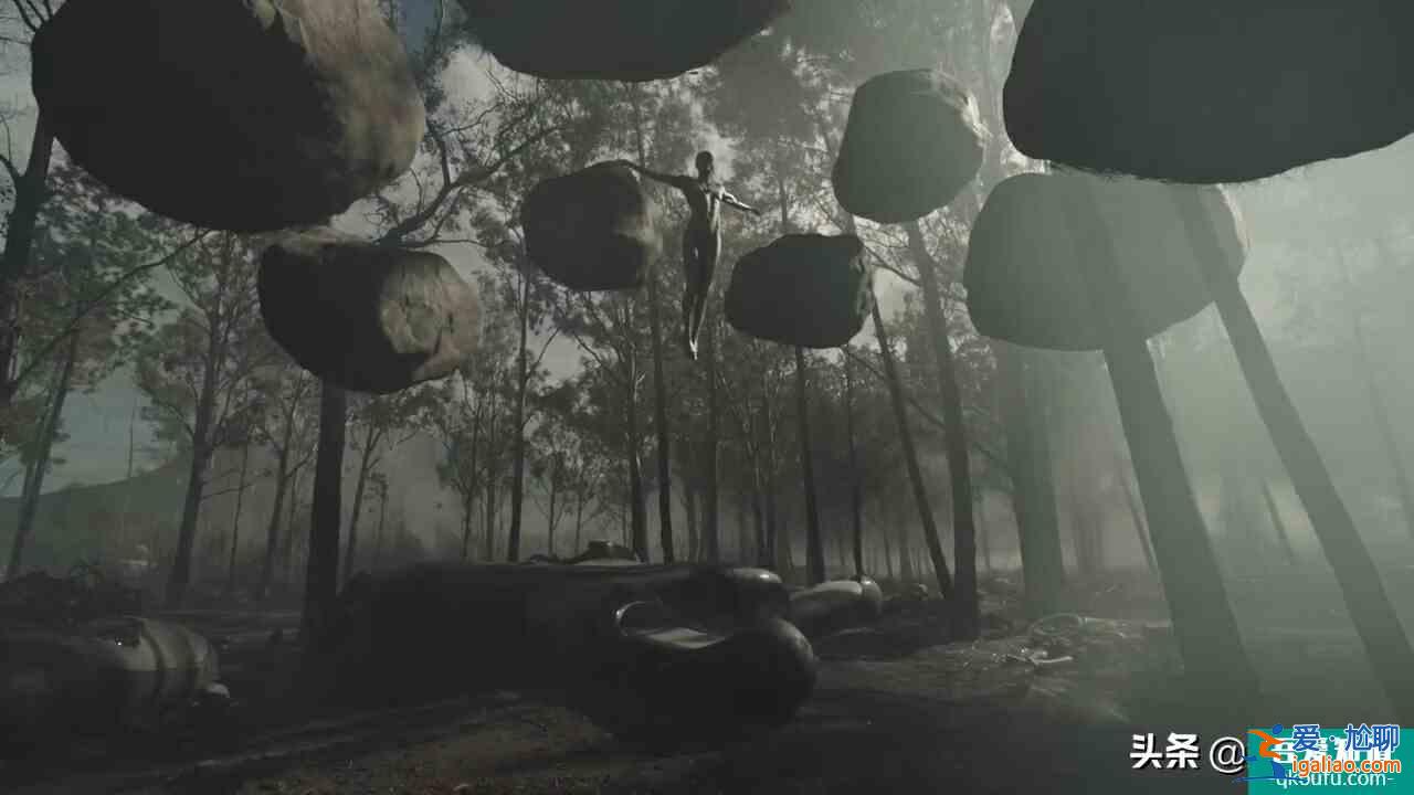 喜大普奔！高分美剧《异星灾变》续订第二季？