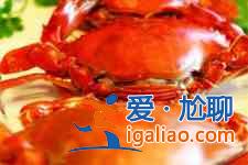 黄油蟹的做法？