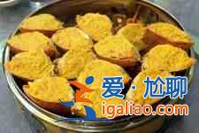 黄油蟹的做法？