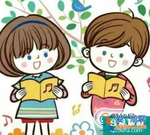 如何有感情地朗读课文？