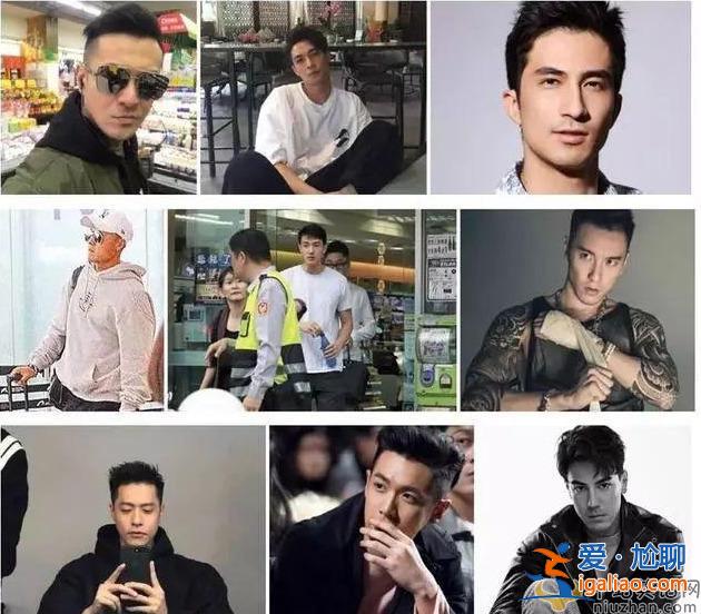 为什么萧亚轩被叫做鲜肉收割机 萧亚轩交往过多少个男朋友？