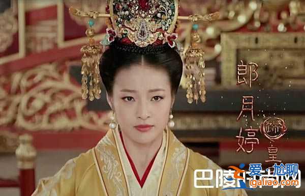 《凤凰无双》更新时间播出平台公布？高能大女主上线？