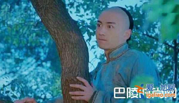 《那年花开月正圆》沈星移为救周莹殒命？结局哭晕？