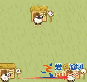 过河大师逻辑挑战第31关攻略：第三十一关通关教程？