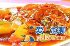 罗非鱼怎么做好吃？