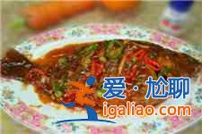 罗非鱼怎么做好吃？