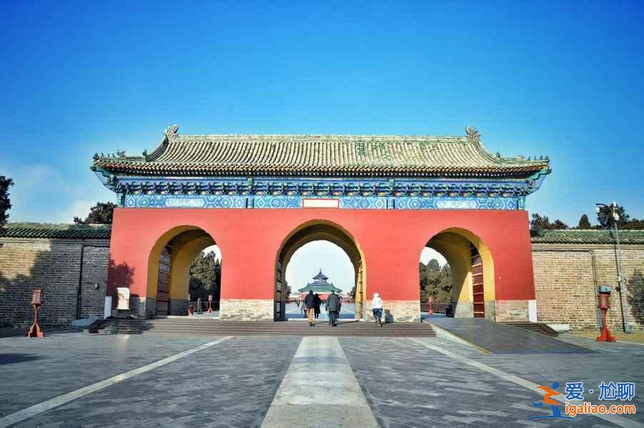 北京骑行线路推荐，北京骑行好去处，北京适合骑行的地方？