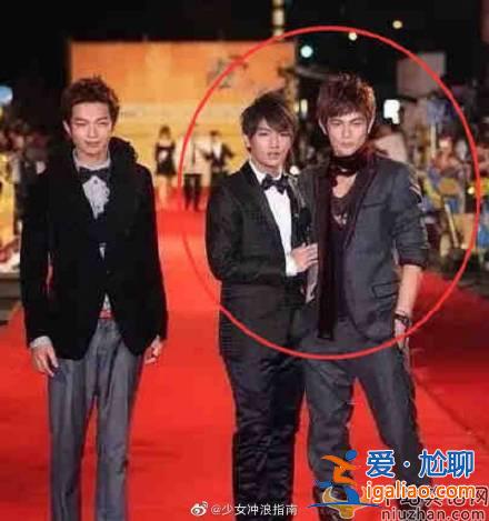 炎亚纶否认喜欢汪东城  炎亚纶辟谣说了什么？