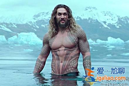 “海王”杰森·莫玛确诊新冠 海王2可能推迟上映