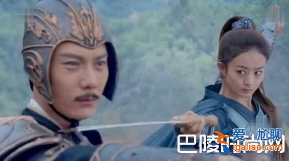 楚乔传大结局是什么 楚乔传大结局剧透？