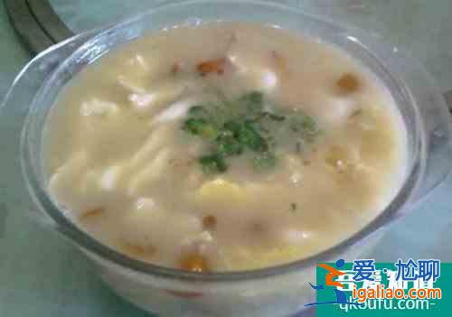 小编分享黄豆芽的家常做法？