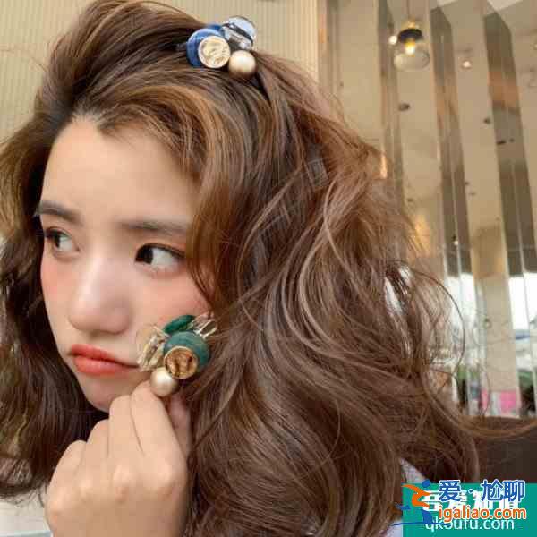发际线修复。 发际线高怎么办女生怎么改善？