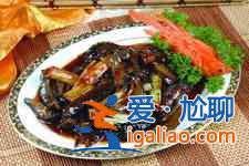 海参的家常做法？