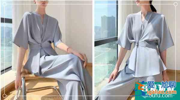 衣服什么颜色比较耐看？这几个颜色太经典好看了！？