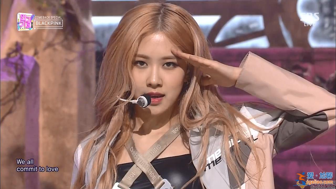 Lisa晒合照为朴彩英庆生  朴彩英个人资料介绍