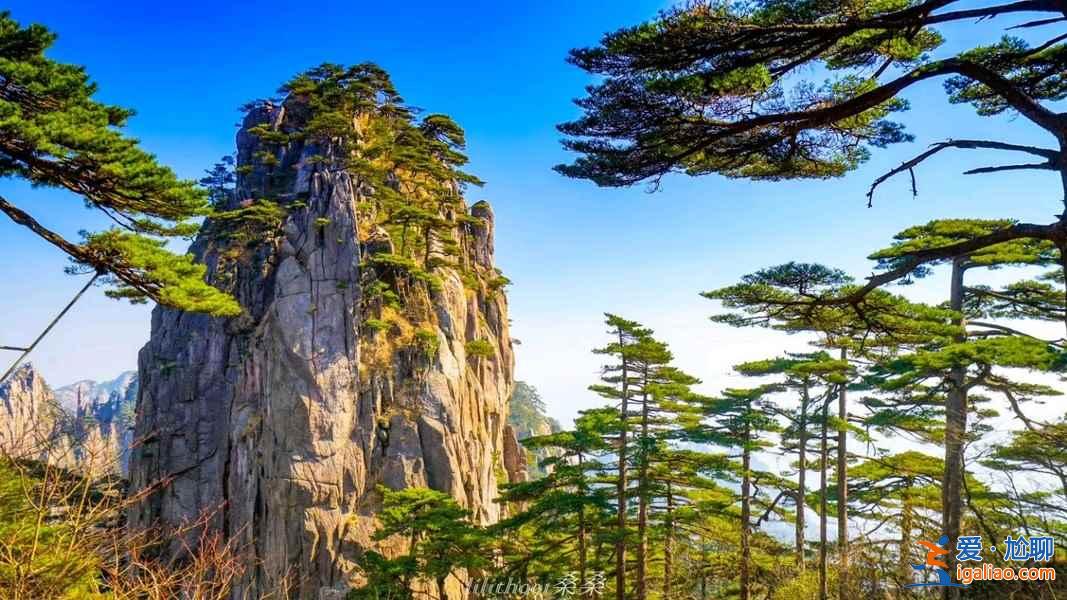 爬黄山需要准备什么，爬黄山需要带什么，爬黄山需要多长时间？