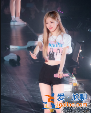 BLACKPINK朴彩英确诊感染新冠 取消原定海外行程