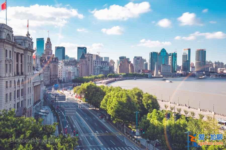 上海周末徒步路线，上海周末徒步好地方？