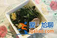 蒲公英的食用方法？