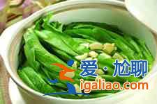油麦菜的做法大全？