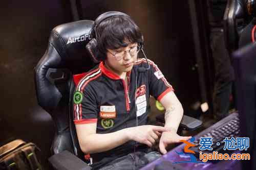 英雄联盟IMP和UZI事件是怎么回事？IMP直播道歉事件始末详情一览？