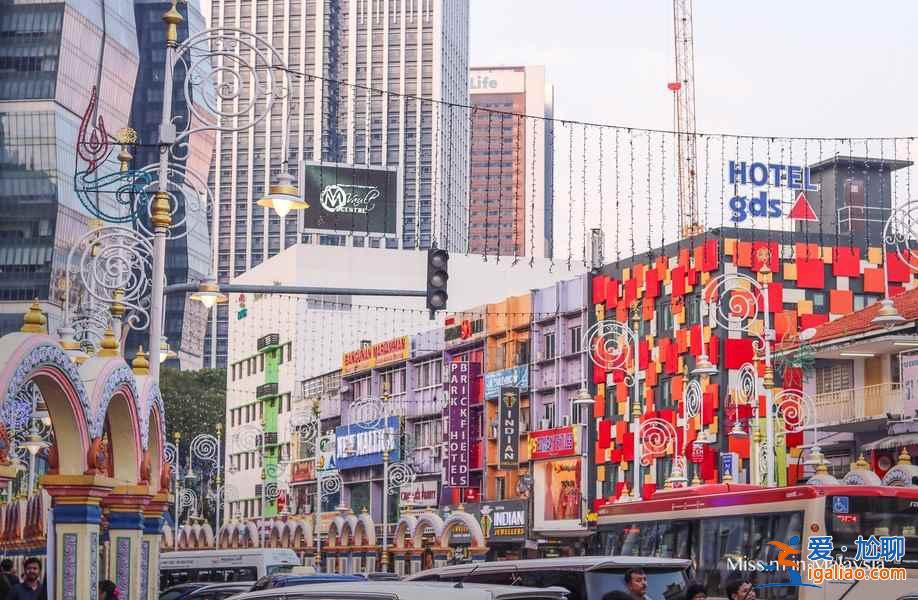 马来西亚什么时候去合适，马来西亚旅游时间推荐，马来西亚最佳旅游时间？