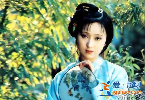 陈晓旭逝世十五周年  陈晓旭作品盘点