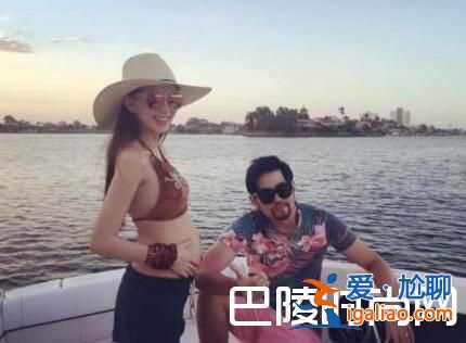 昆凌二胎后首亮相似少女 坐月子的是周杰伦吧？