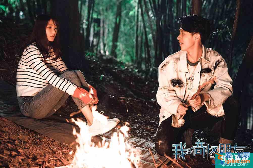 《我的奇怪朋友》插曲MV温暖上线！超能小队第二季再出发？